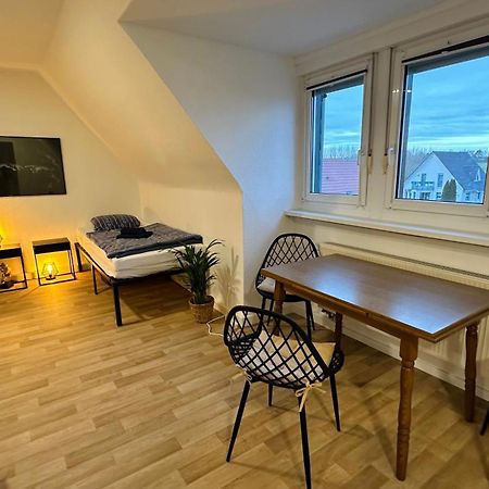 Micasa Tuсasa - 2-R-Apartment Leipziger Neuseenland Hydra بورنا المظهر الخارجي الصورة