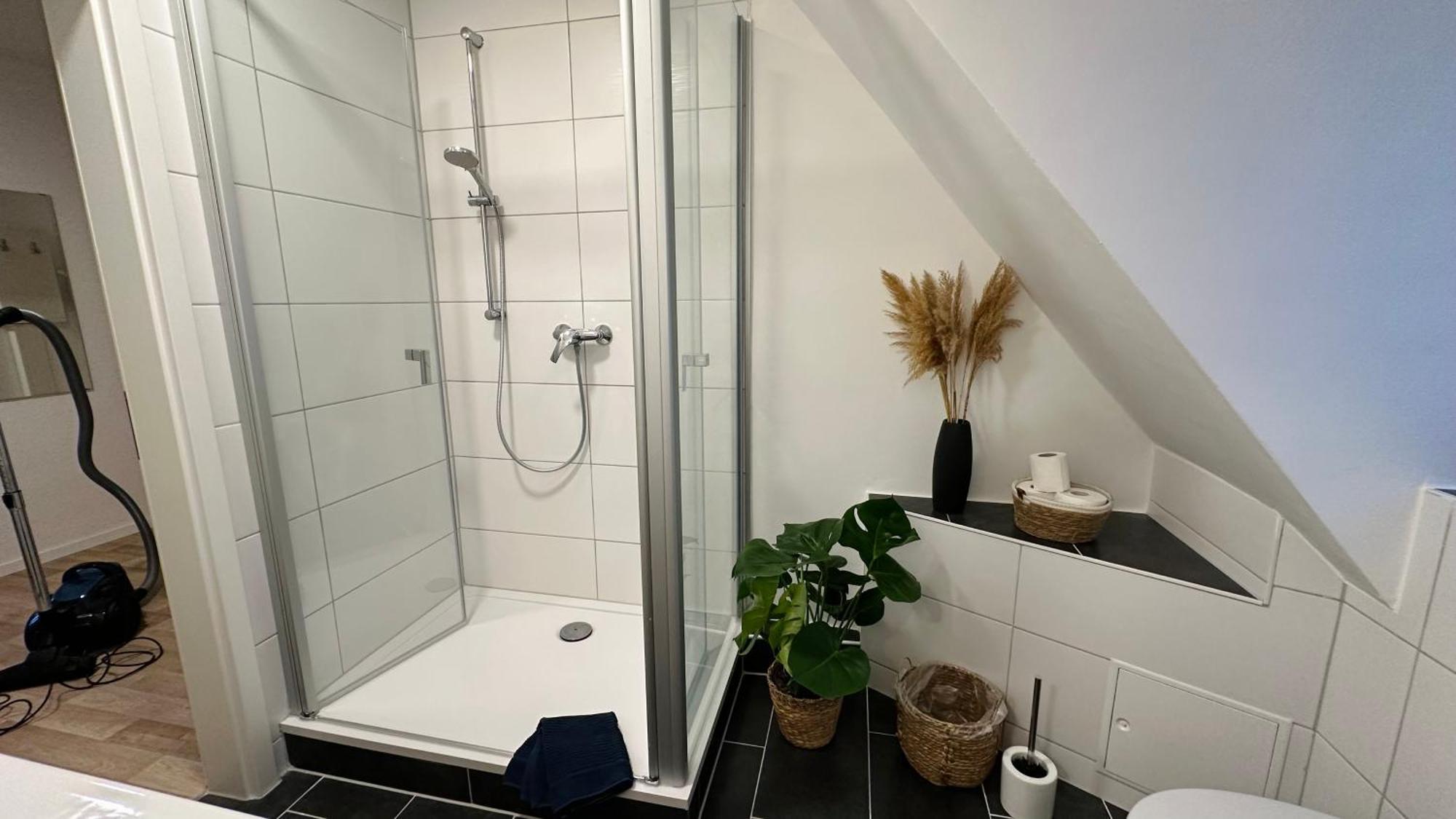 Micasa Tuсasa - 2-R-Apartment Leipziger Neuseenland Hydra بورنا المظهر الخارجي الصورة