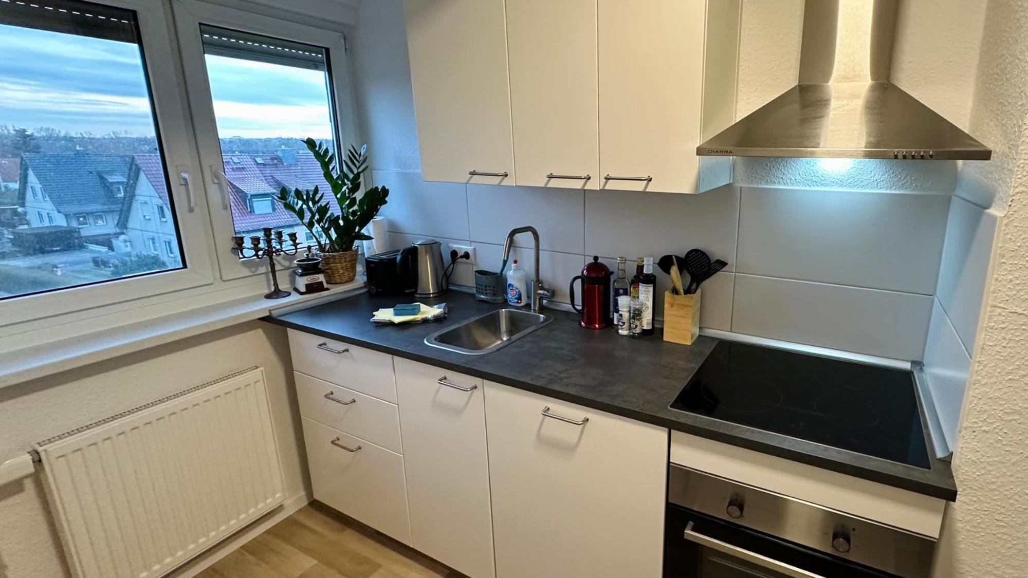 Micasa Tuсasa - 2-R-Apartment Leipziger Neuseenland Hydra بورنا المظهر الخارجي الصورة