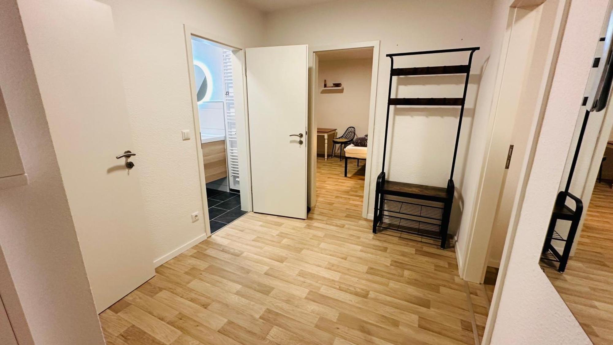 Micasa Tuсasa - 2-R-Apartment Leipziger Neuseenland Hydra بورنا المظهر الخارجي الصورة
